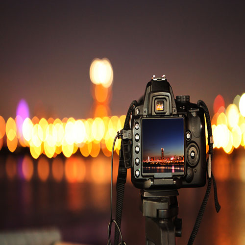 fotografia de paisagem